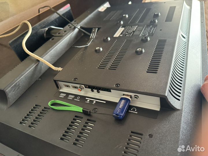 Телефизор rubin