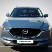 Mazda CX-5 2.0 AT, 2021, 90 341 км, с пробегом, цена 3 280 000 руб.