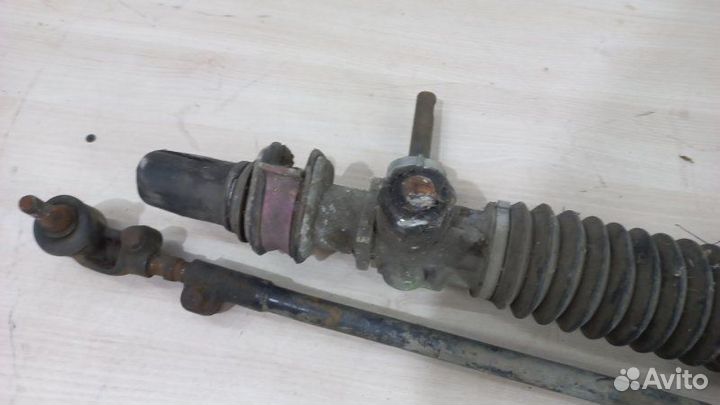 Рулевая рейка Daewoo Nexia 1 2005