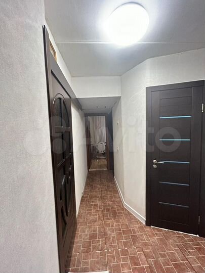 1-к. квартира, 36 м², 6/9 эт.