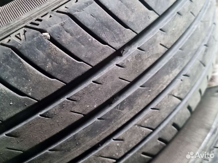 Nexen N'Fera SU4 195/55 R16 87H