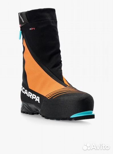 Scarpa Phantom 6000 HD (EUR.38-48) двойные