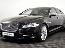 Jaguar XJ 3.0 AT, 2010, 255 500 км, с пробегом, цена 1 799 000 руб.