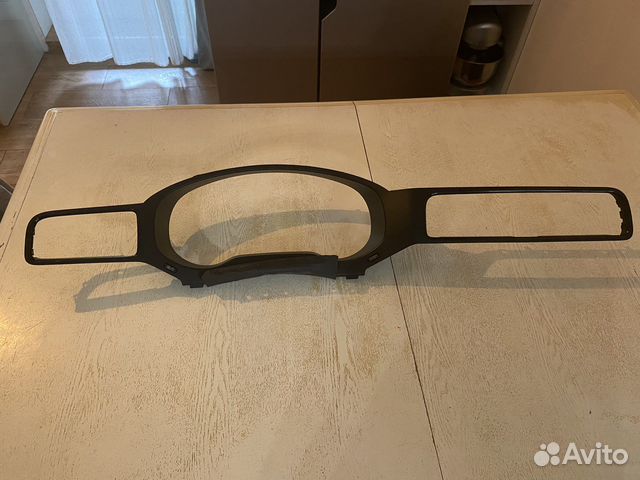 Рамка торпеды