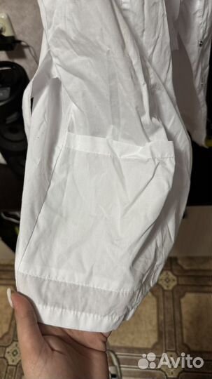 Медицинский костюм женский 42 44