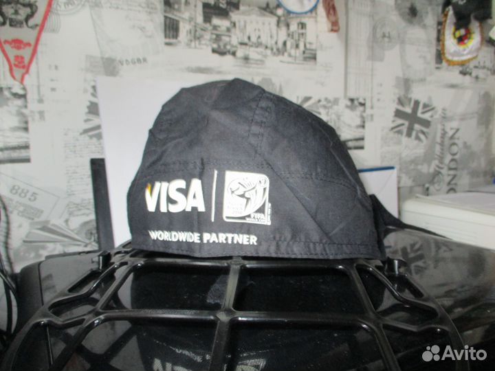 Бандана для пляжного волейбола Z-Camp