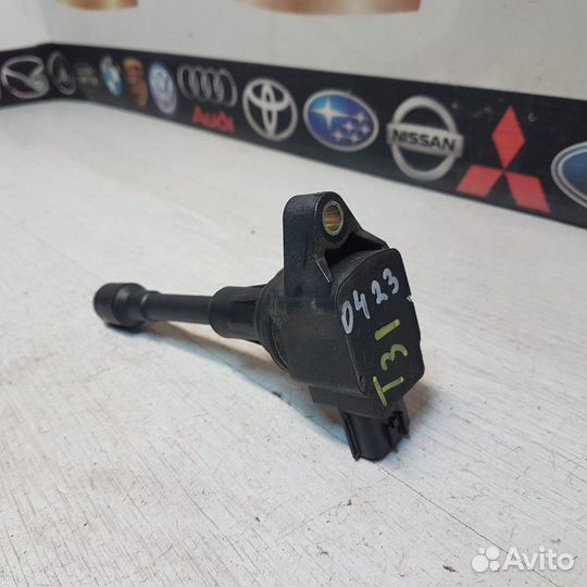 Катушка зажигания Nissan X-Trail T31 MR20 2010