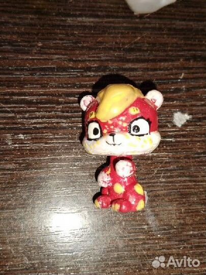 Littlest Pet Shop lps лпс стоячки