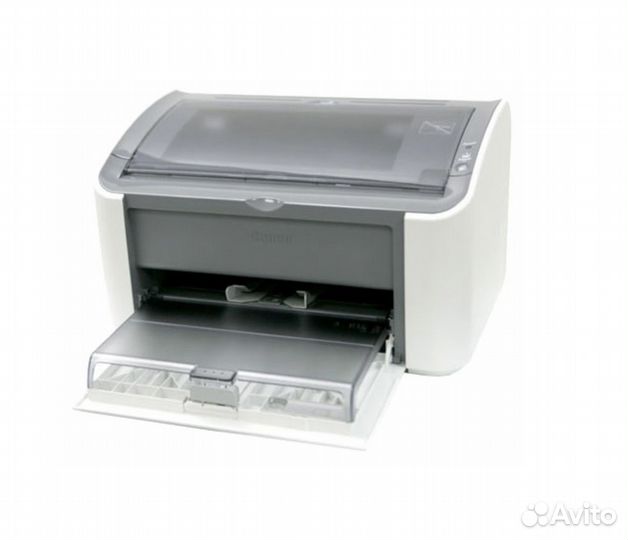 Принтер лазерный canon LBP 3000