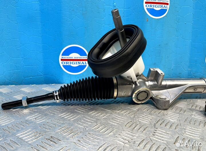 Рулевая рейка Лада Веста 2180 новая в наличии