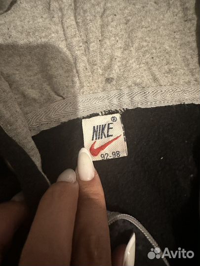 Спортивный костюм nike 92 98 размер