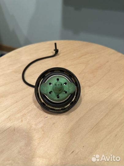 Крышка бензобака bmw или mini