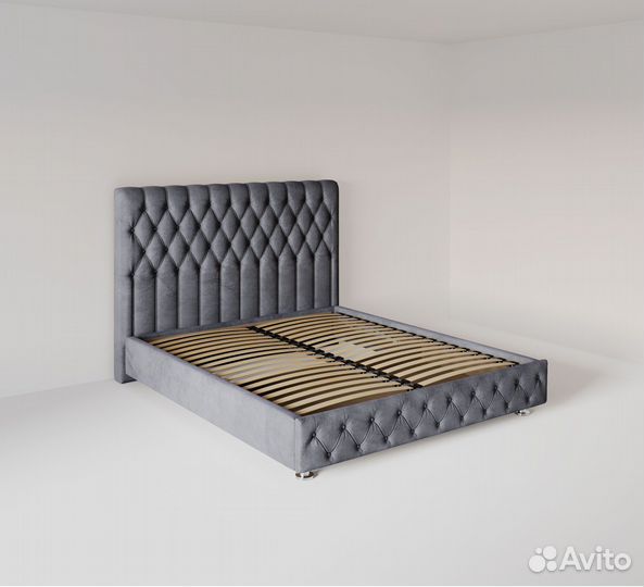 Новая кровать от производителя Версаль