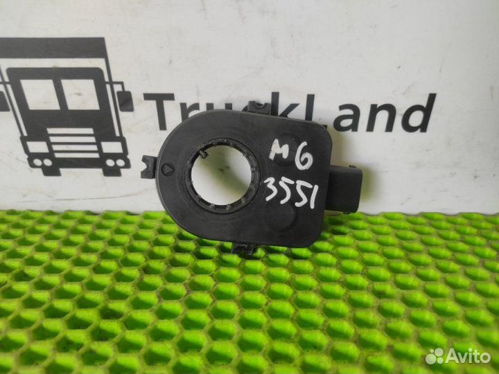 Датчик положения рулевого колеса Man Tgx