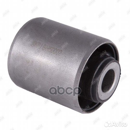 Сайлентблок опоры дифференциала BH50002 jikiu