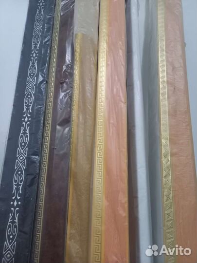 Карниз(гардина) для штор