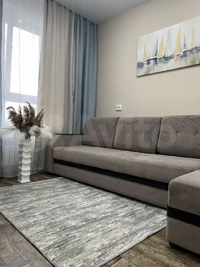 Квартира-студия, 35 м², 13/16 эт.
