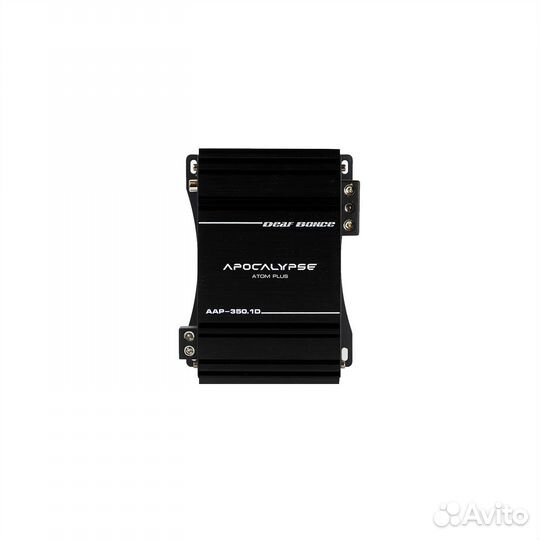 Apocalypse AAP-350.1D Atom Plus