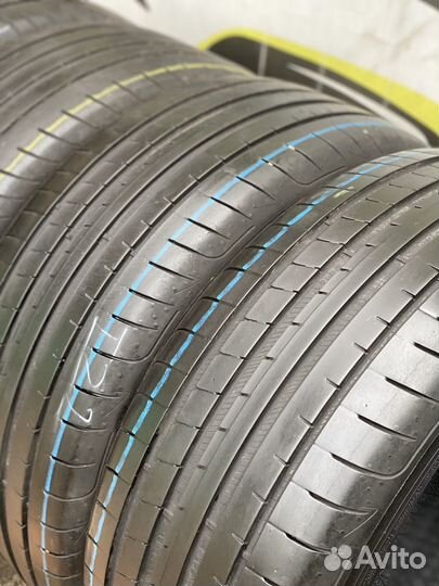 Goodyear Eagle F1 Asymmetric 3 245/45 R18 96W