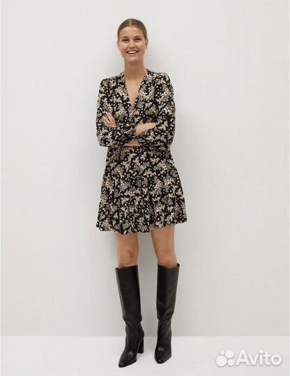 Платье женское