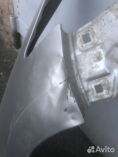 Крыло переднее правое Honda Insight ZE2