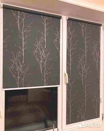 Жалюзи арт 17.39