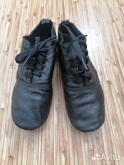 Джазовки для танцев