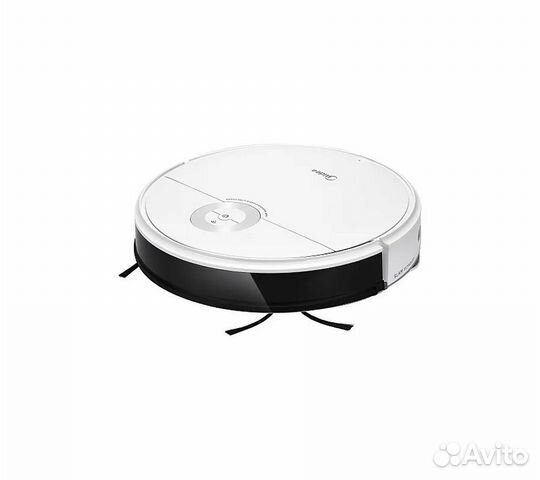 Робот-пылесос Midea I5C, белый