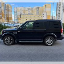 Land Rover Discovery 2.7 AT, 2010, 189 000 км, с пробегом, цена 1 700 000 руб.