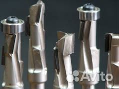 Заточка инструмента