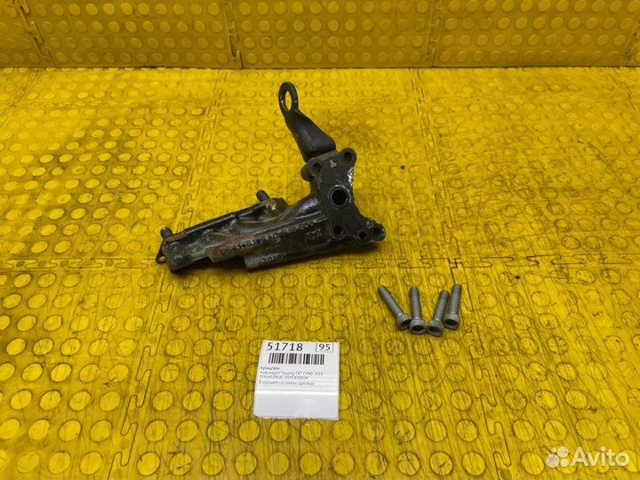 Кронштейн Volkswagen Touareg CR7 cvmd 2019