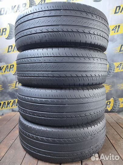 Bridgestone Ecopia EP850 275/70 R16