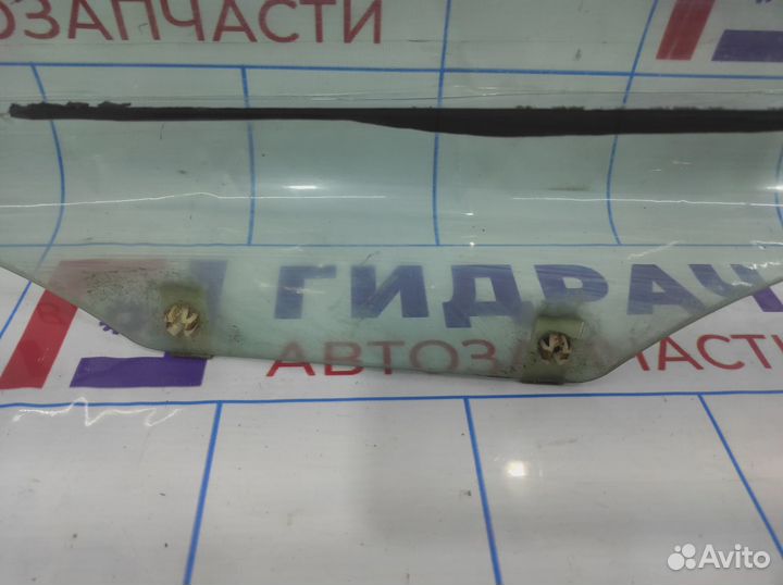 Стекло двери передней левой Chevrolet Lacetti (J20