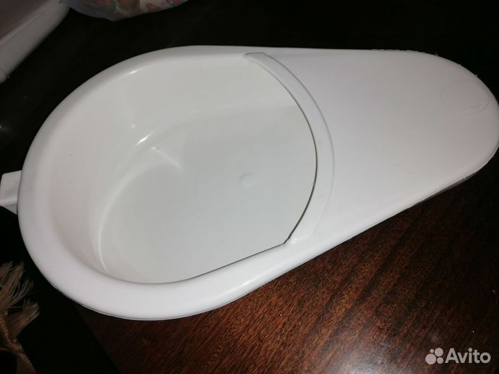 Утка медицинская (для пожилых людей)