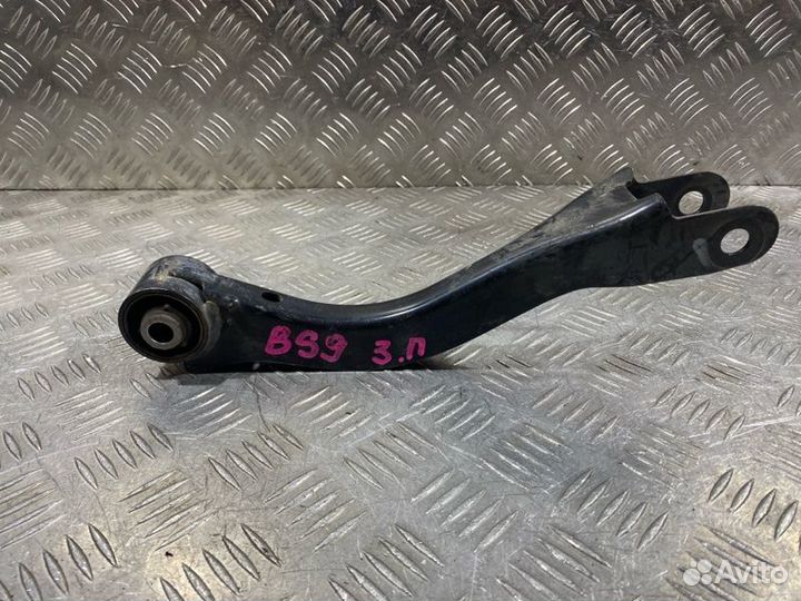 Рычаг продольный задний Subaru Outback BS