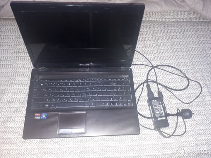 Продам ноутбук бу