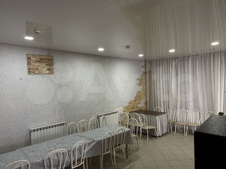 Здание, 90 м²