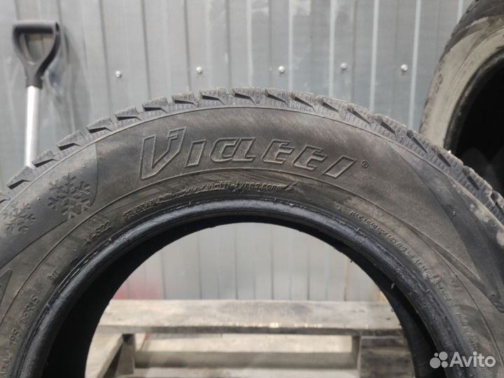 Viatti Brina Nordico V-522 195/65 R15