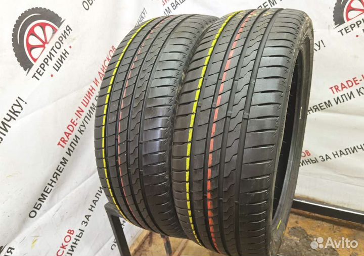 Firestone Roadhawk 225/45 R19 96W