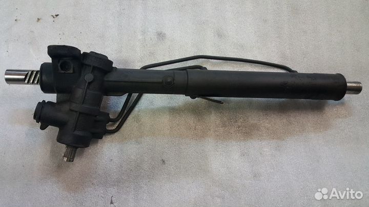 Рулевая рейка фольксваген пассат б3 б4 passat b3 4