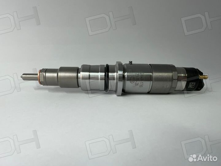 Форсунка 0445120123