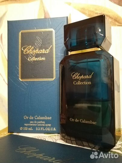 Ароматы Chopard, zarkoperfume, Schlesser, Mugler