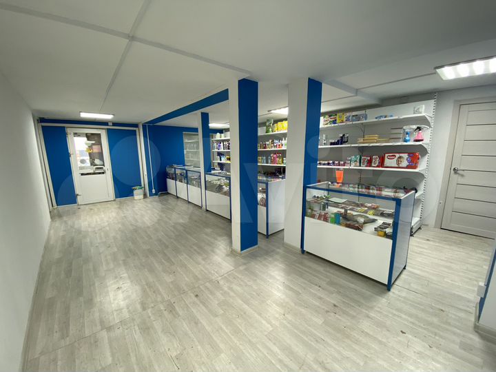 Торговая площадь, 150 м²