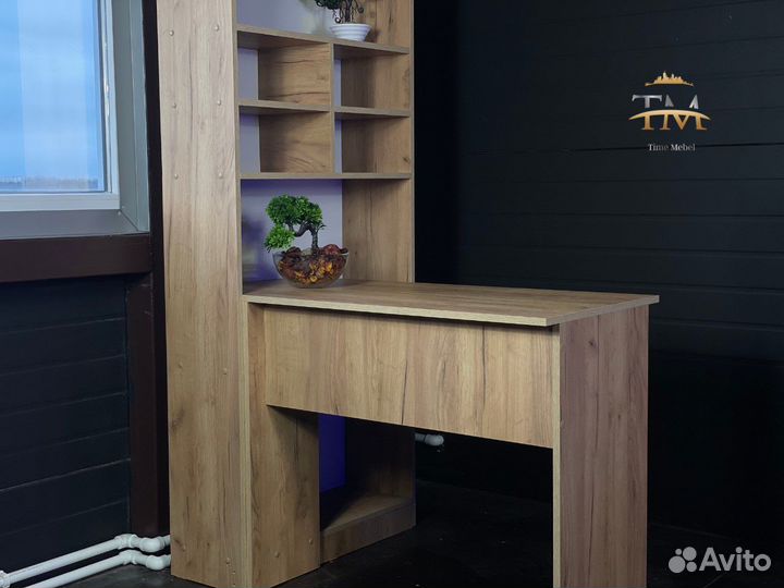 Компьютерный стол новый