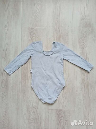 Купальник для гимнастики