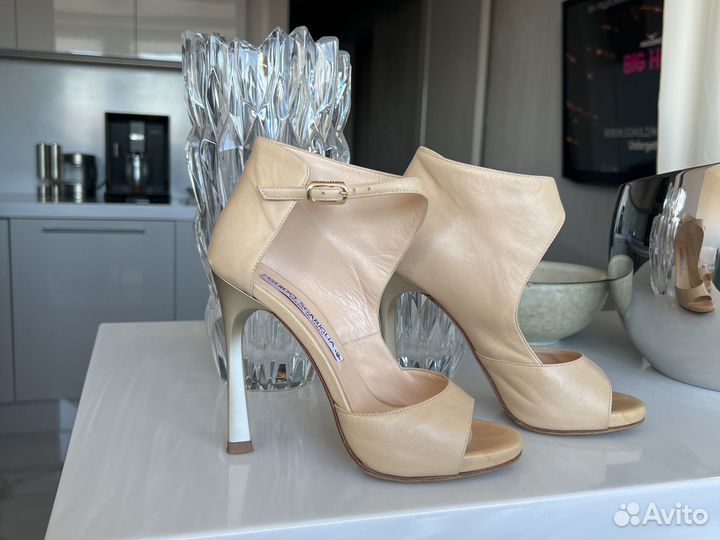 Босоножки женские 34 35 размер guido sgariglia