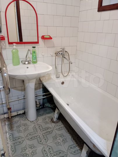 1-к. квартира, 30 м², 2/5 эт.