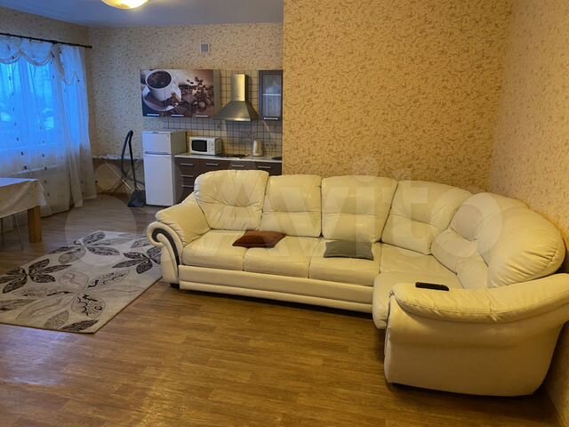Дом 120 м² на участке 1 сот.