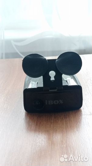 Ibox GT 55