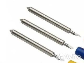 Ножи для плоттеров